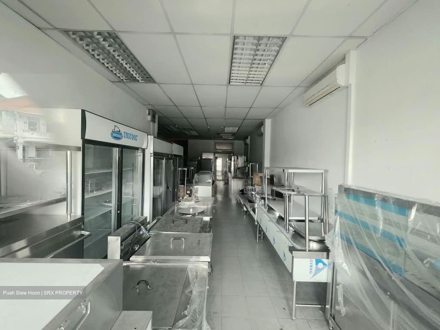 Sims Avenue (D14), Shop House #584735671